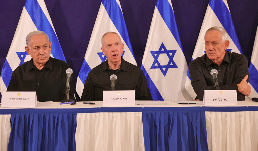  «سي إن إن»: إسرائيل تؤجل اجتياح رفح للانتقام من إيران
